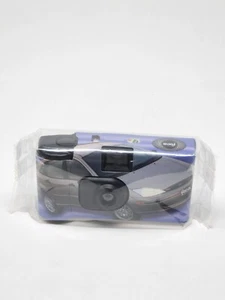 QuickSnap Super 800 Fujifilm Disposable Camera Expires 2001 Ford Focus 36mm New - Bild 1 von 5