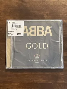 ABBA Gold: Greatest Hits (CD) Album. READ - Picture 1 of 7