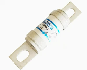 Qty:10/box New fit for Ferraz Shawmut fuse 6,6 URGJ23/125 125A - Picture 1 of 1