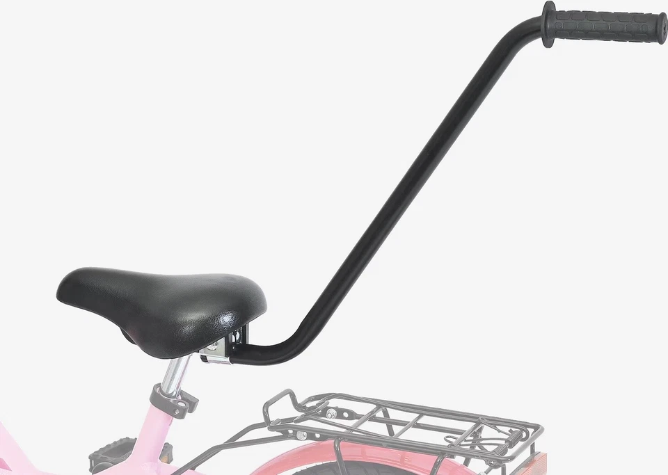 Puky Fahrradlernhilfe schwarz - Bild 1 von 1