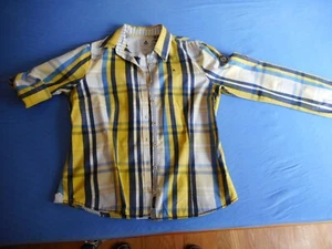 Damenbluse, Fabr. Gaastra, gebraucht, Gr. XL, - Bild 1 von 9