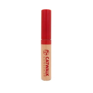 W7 Catwalk Liquid Concealer 9ml - Light - Picture 1 of 1