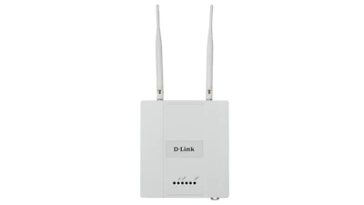ACCESS POINT D-Link DAP-2360 PoE WiFi 802.11 b/g/n 300 Mbps + adattatore PoE - Immagine 1 di 3