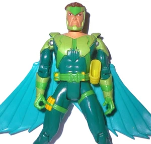 Spider-Man Animationsserie VULTURE 1994 ToyBiz komplett Marvel Universum Toy Biz - Bild 1 von 3