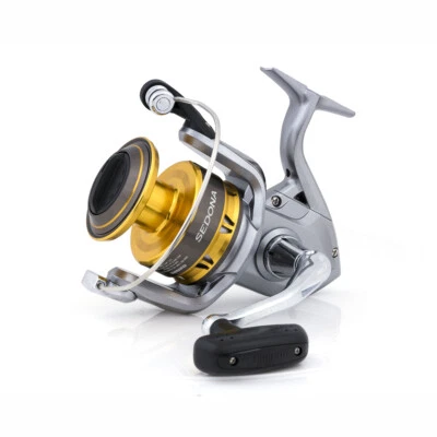 SHIMANO SEDONA FI MULINELLO FRIZIONE ANTERIORE - Immagine 1 di 3