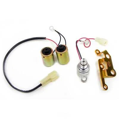 Solenoide de control de transmisión automática - Solenoide de control de transmisión automática ATP RE-63 Foto 1 de 4