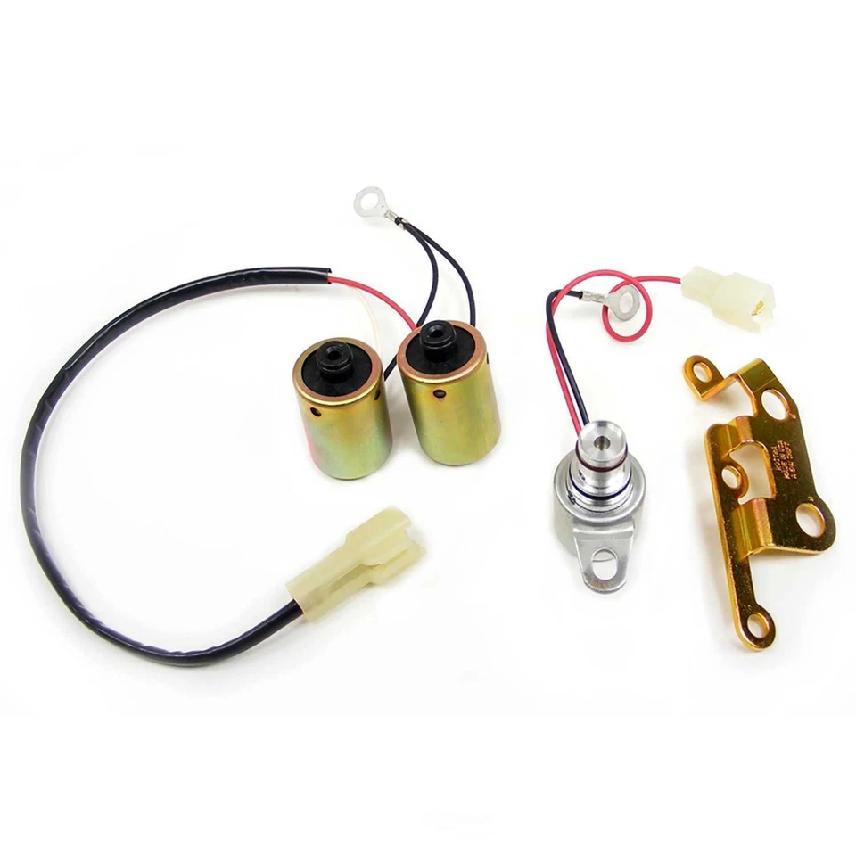 Auto Trans Control Solenoid fits 1994-2004 Toyota Avalon Camry Solara  ATP - Image 1 of 1