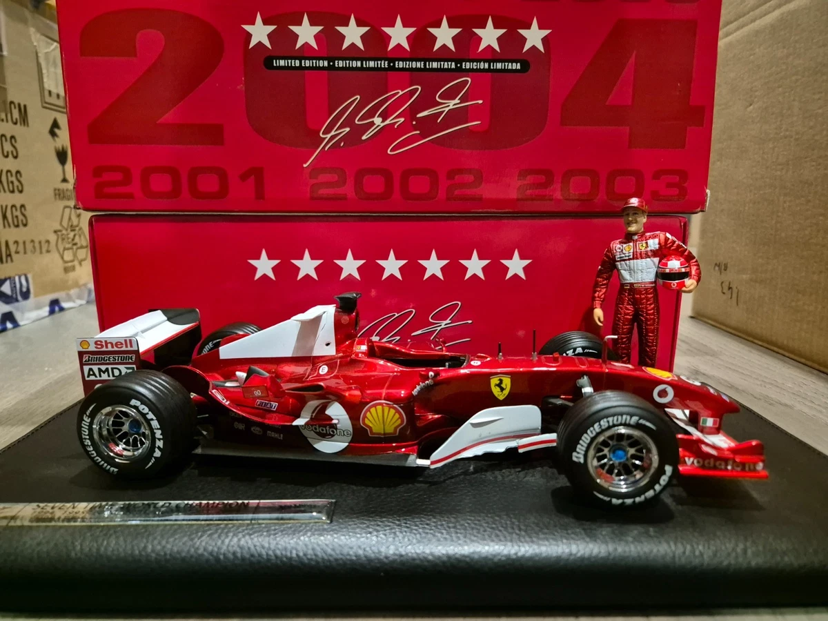 自動車 Hot Wheels F1 World Champions 1:18 $_57.JPG?set_id=880000500F