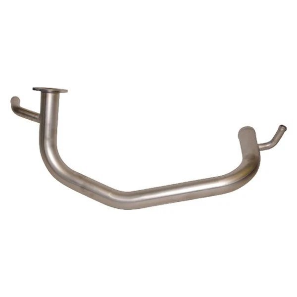 For Volkswagen Vanagon 86-91 Dansk 1114403500 Stainless Steel Coolant Pipe Kit Foto 1 de 1