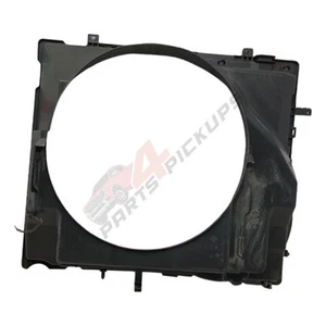 2008 Nissan Navara D40 Aventura Radiator Fan Cowling 2005-2010 21476EB300 - Picture 1 of 9