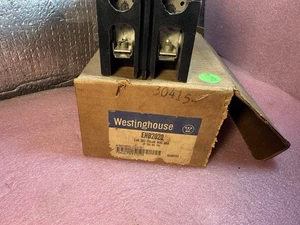 WESTINGHOUSE EHB2020 - Picture 1 of 2