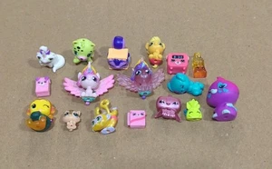Hatchimals Figuren 17 Stück Konvolut - Bild 1 von 1