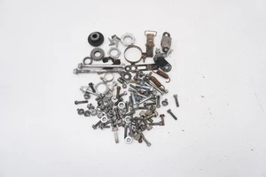 2006 KX65 Miscellaneous Hardware OEM Bolts Nuts Washers Brackets Gear Kawasaki - Picture 1 of 15