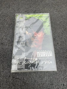 Lil 1/2 Dead Cassette New Sealed "The Dead Has Arisen" - Bild 1 von 3