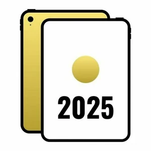 Tablet Apple MD7M4TY/A 11" 256 GB Giallo - Foto 1 di 10