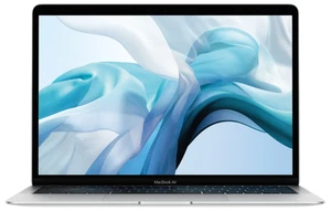 MacBook Air (2020) 13-inch – Intel Core i5 1.1GHz – 8GB RAM 256GB SSD - Picture 1 of 13