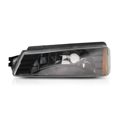 Luz delantera de señal/esquina lado del conductor para Chevy Avalanche 2500 2002-2006 Foto 1 de 4