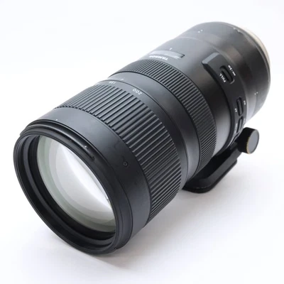 TAMRON SP 70-200mm F/2.8 Di VC USD G2 / A025N (for Nikon F) #33 - Image 1 of 4