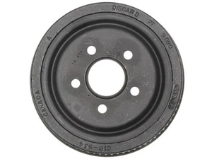Raybestos 11FK35W Front Brake Drum Fits 1970-1971 Dodge Dart - Picture 1 of 1