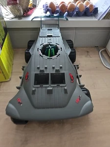 Cabezal de martillo Gi Joe Véhicule incompleto - Imagen 1 de 9