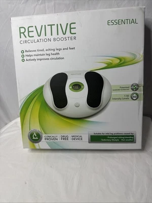 REVITIVE Essential Circulation Booster - 4426RLVUK - Image 1 of 4