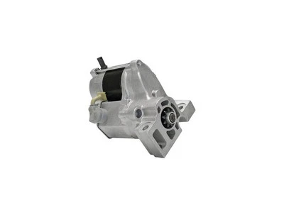 For 2002-2004 Isuzu Axiom Starter 79316STJD 2003 3.5L V6 Remanufactured - Image 1 of 2