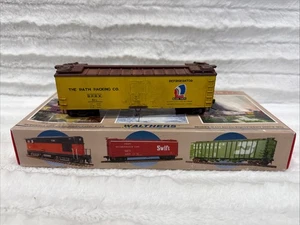 Walthers 932-3413 HO 40' Stock Car RATH Packing Company RPRX 511 - Imagen 1 de 7