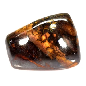 27.08 Ct Hilarious (22 x 17) Collection Natural Australian Koroit Boulder Opal - Picture 1 of 5