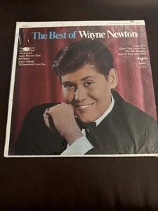 ‎The Best Of Wayne Newton Stereo 1967 Vinyl LP Record Album - Picture 1 of 4