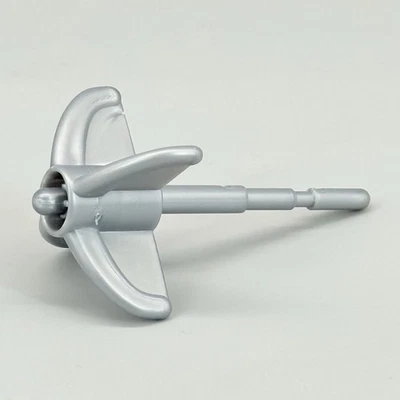 Paw Patrol Película Liberty Característica Vehículo Objetivo Repuesto Dardo Proyectil Solo Foto 1 de 4