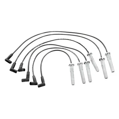 For Dodge Grand Caravan 1996-2000 Standard 27670 Pro Series Spark Plug Wire Set Foto 1 de 2