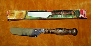 WMF Frühstücksmesser Originalverpackung, (beschädigt) 1284266040 - Bild 1 von 1