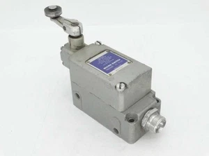 HONEYWELL 201LS1 SWITCH - Picture 1 of 3