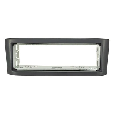 Mascherina radio alloggiamento adatta per Smart Roadster Coupe 452 2003-05 DI... - Immagine 1 di 3