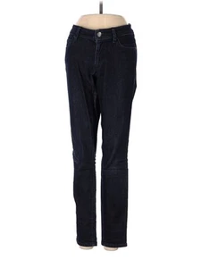 Ann Taylor LOFT Women Blue Jeans 2 Petites - Picture 1 of 2