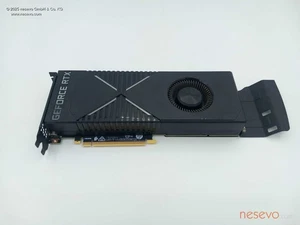 HPE RTX2070 Grafikkarte HP L34257-001 - Afbeelding 1 van 5