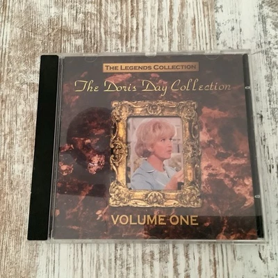 Musik CD - Pop Und Jazz - The Doris Day Collection Volume One - Bild 1 von 3