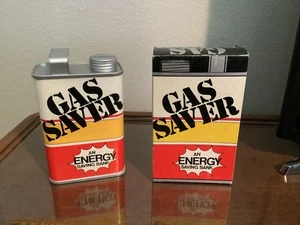 Vintage Kunststoff Benzinkanister geformt Gasspar Bank eine Energiesparbank Hongkong - Bild 1 von 5