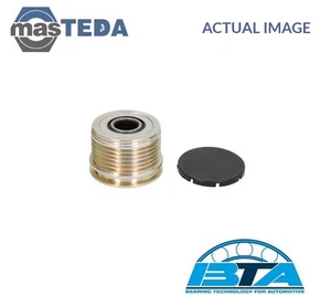 E4R005BTA ENGINE ALTERNATOR PULLEY BTA FOR RENAULT MEGANE I,CLIO II,LAGUNA I - Picture 1 of 6