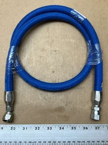 Aeroquip Air Brake Hose 45" Inch, SAE 100R5 23, P/N FC300-06 - Picture 1 of 6