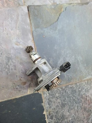 Toyota Supra / Lexus GS300 SC300 2JZ 19100-46011 2JZGE DISTRIBUIDOR NA Foto 1 de 4