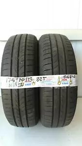 175 70 13 82T neumático para DAEWOO LANOS COOL 1997 126246 1079378 - Bild 1 von 5