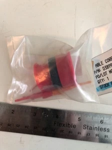deutsch connector D38999/26MD19SN With Tool In Original Package - Picture 1 of 11