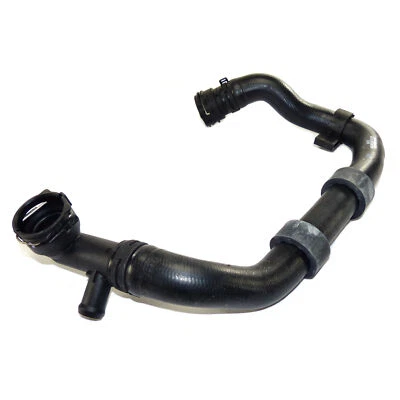Radiator Hose Right 2,0 TFSI VW Golf 7 VII Passat B8 Audi A3 8V 5Q0122051ED - Image 1 of 4