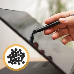 30 Pcs Spitze Des Touchscreen-Stifts Stiftspitzen Touchscreen-Eingabestift - Zdjęcie 1 z 12