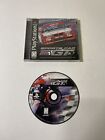Sports Car GT (Sony PlayStation 1, 1999) Complete With Manual CIB Works