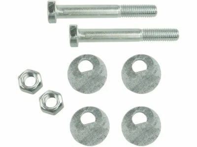 For 2008-2013 Infiniti G37 Alignment Cam Bolt Kit Rear 61325GQ 2009 2010 2011 - Image 1 of 2