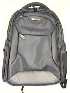 Targus Laptop Travel Backpack - Picture 1 of 11