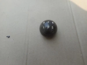 Ferrari shift knob 308-328-348-Testarossa-Mondial - Picture 1 of 1