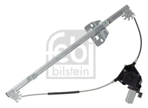 Window Regulator Left FOR IVECO DAILY V 2.3 3.0 Electric CHOICE1/2 11->14 Febi - Picture 1 of 1